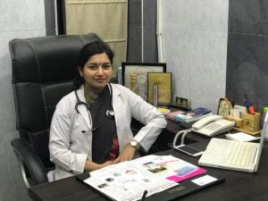 Read more about the article Dr.Shraddha’s  PCOSmetic  Gyne  Clinic – One Stop Dedicated to PCOS