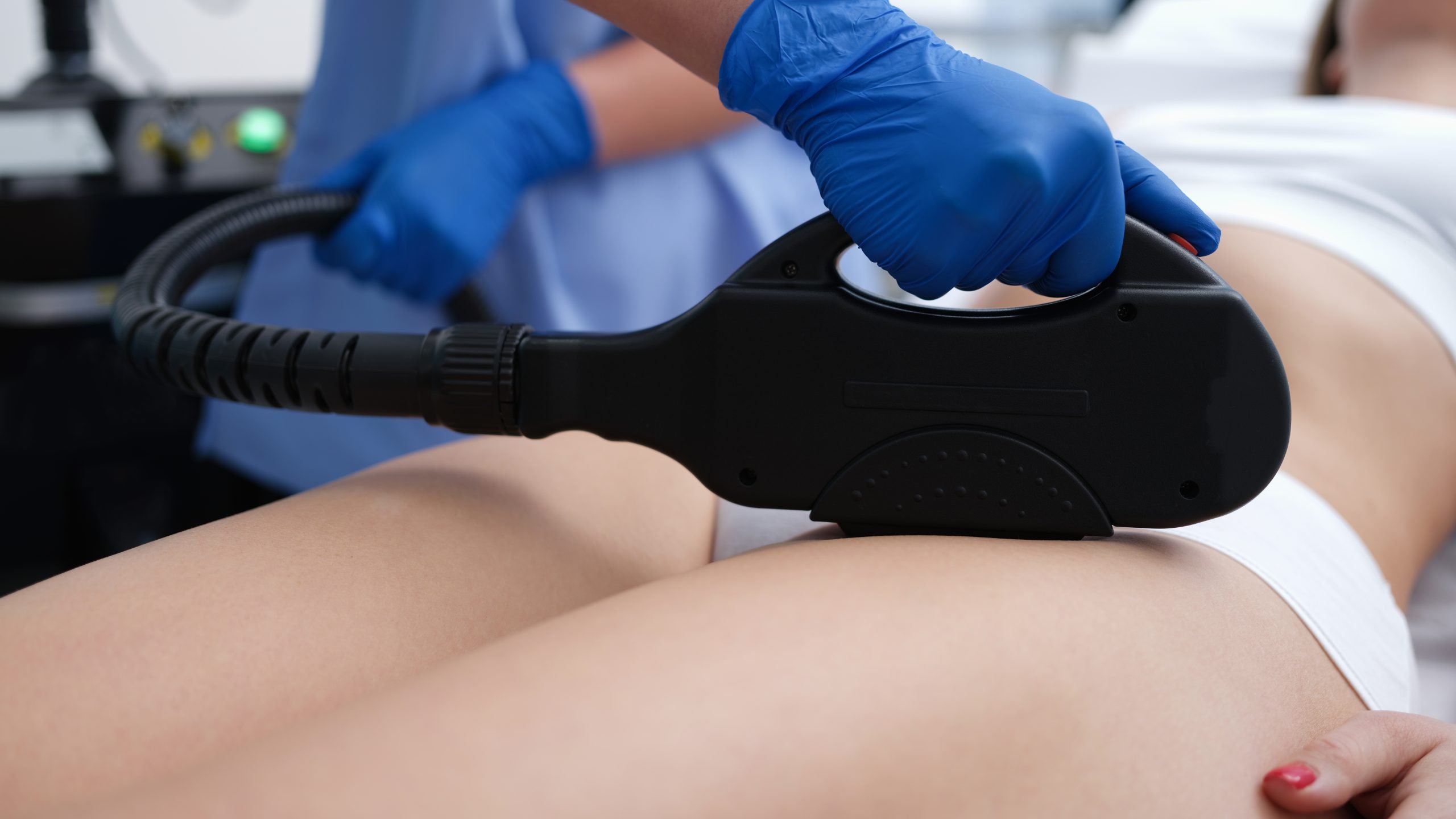 You are currently viewing Preparing for Bikini Laser Hair Removal: What to Expect Before, During and After the Treatment