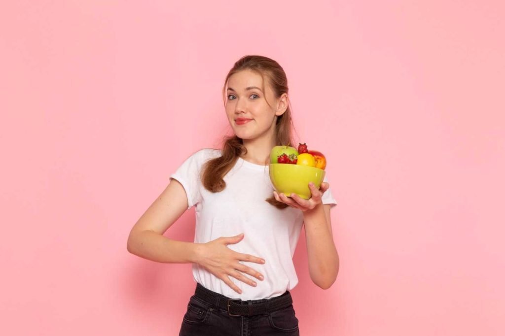 When crafting a PCOS diet, focus on