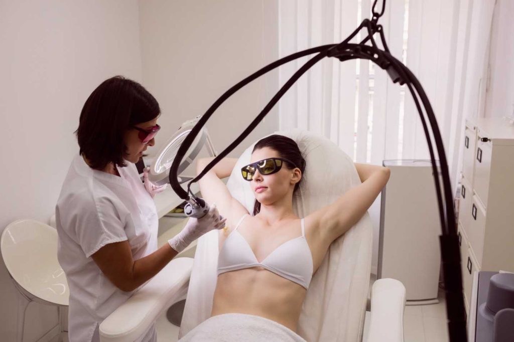 Can Laser Hair Removal Be Permanent