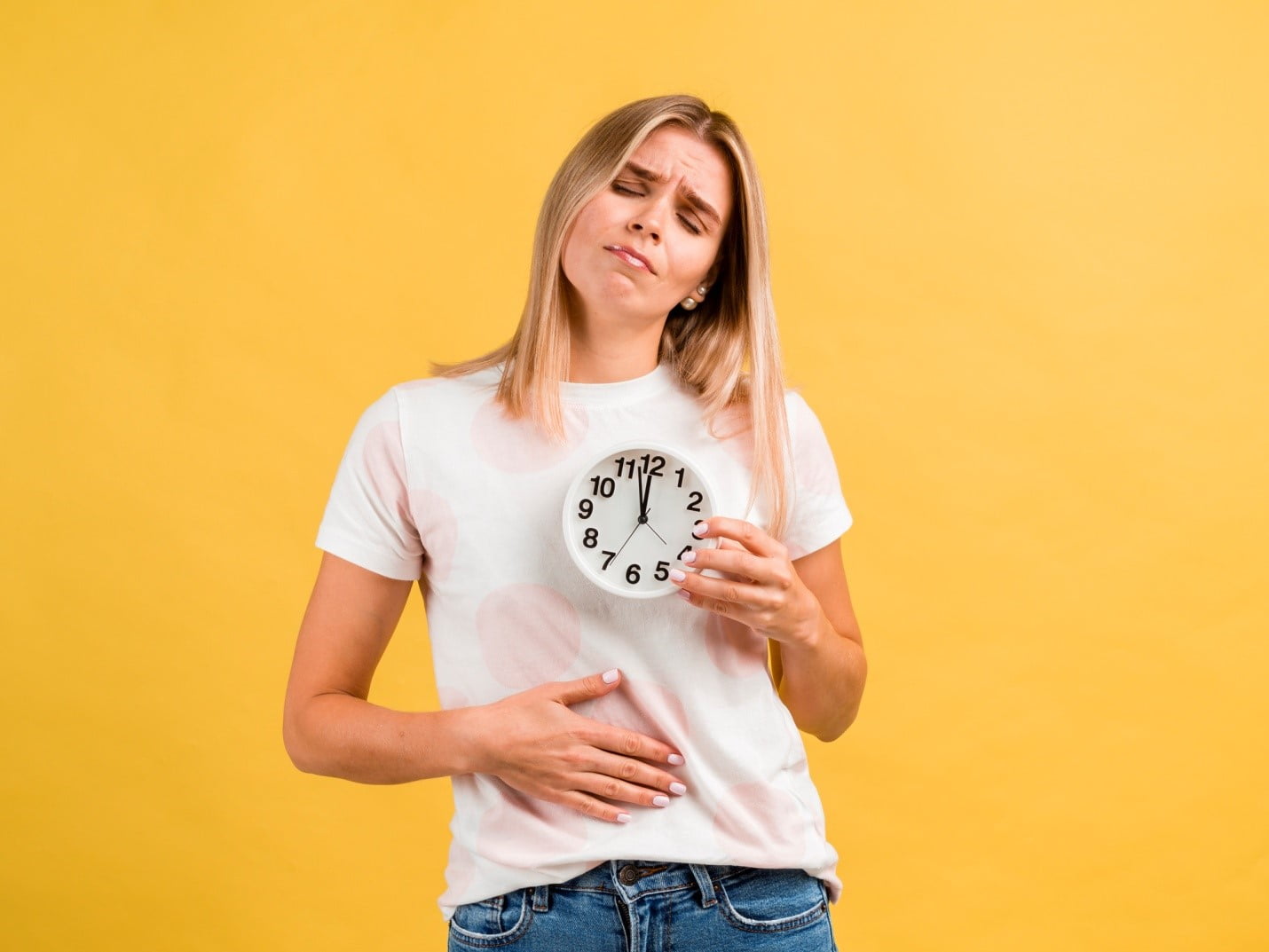 Read more about the article What Are The First Signs of PCOS?
