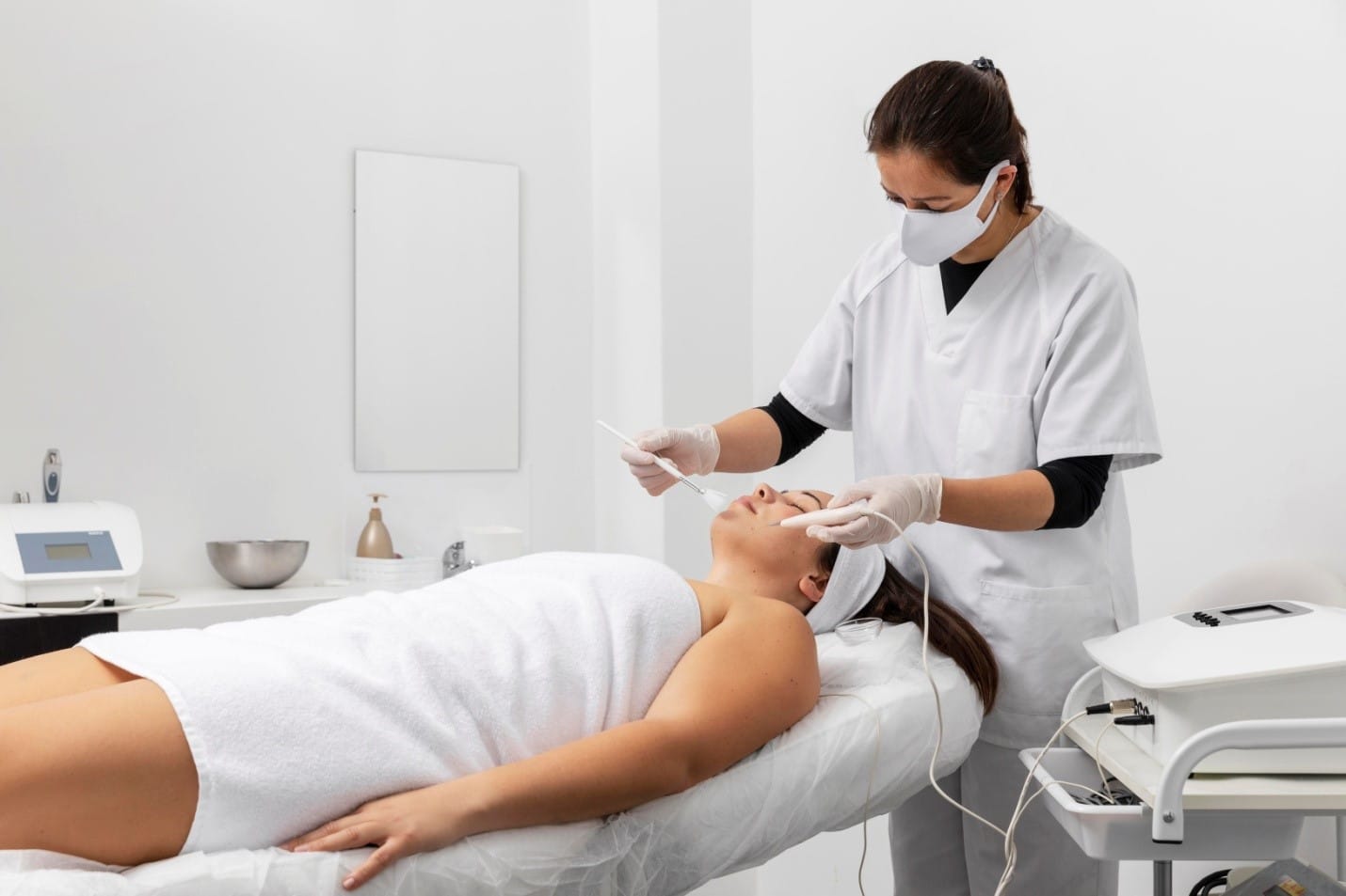 Read more about the article Hifu Treatment in Jaipur for Facelift and Vaginal Rejuvenation