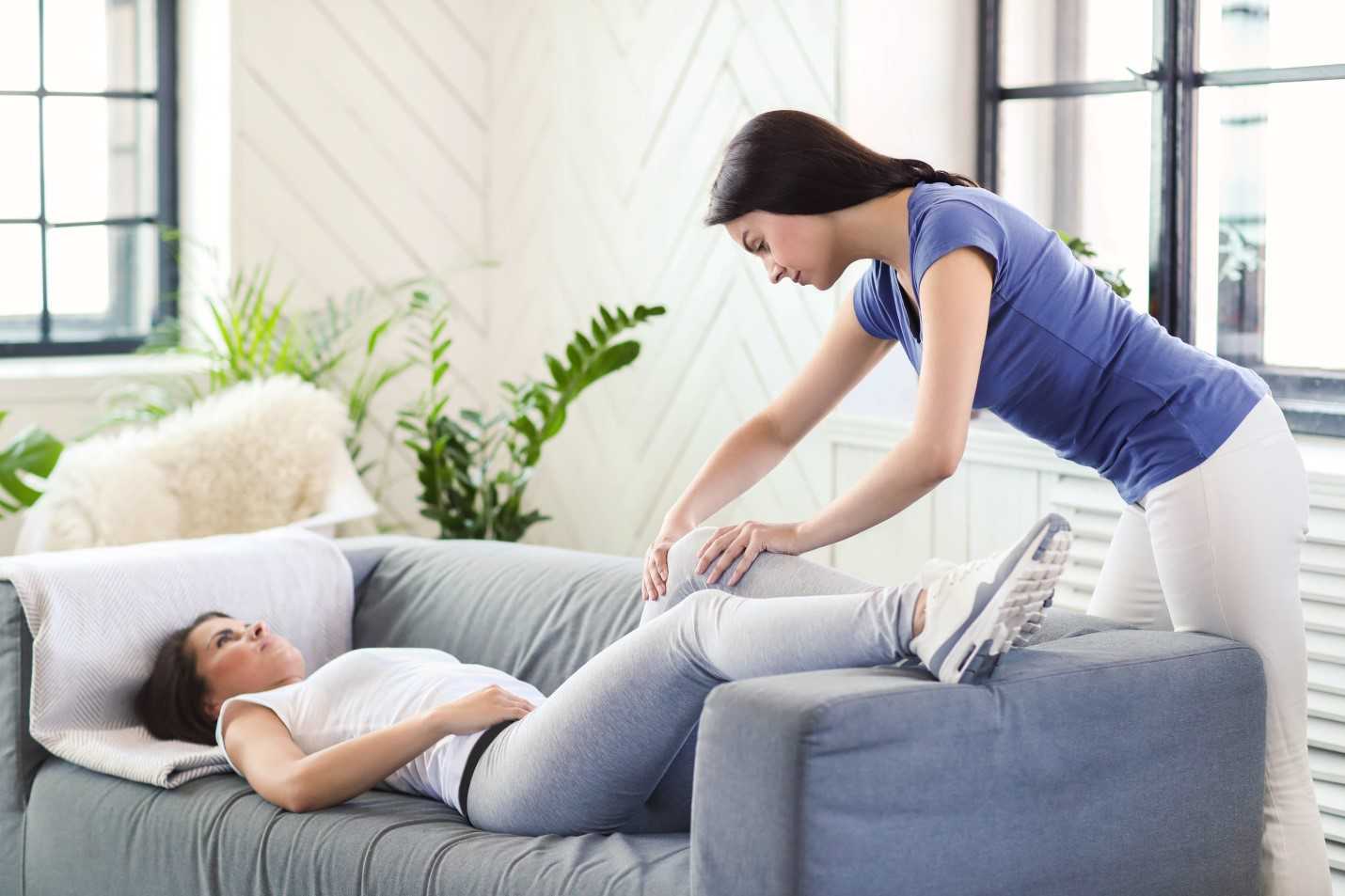You are currently viewing What’s New in Postpartum Rehabilitation