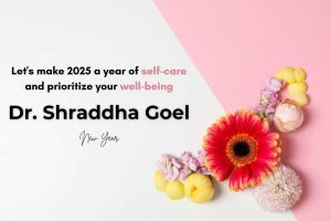 Read more about the article New Year Message from the Director of Pcosmetic Gyne Clinic