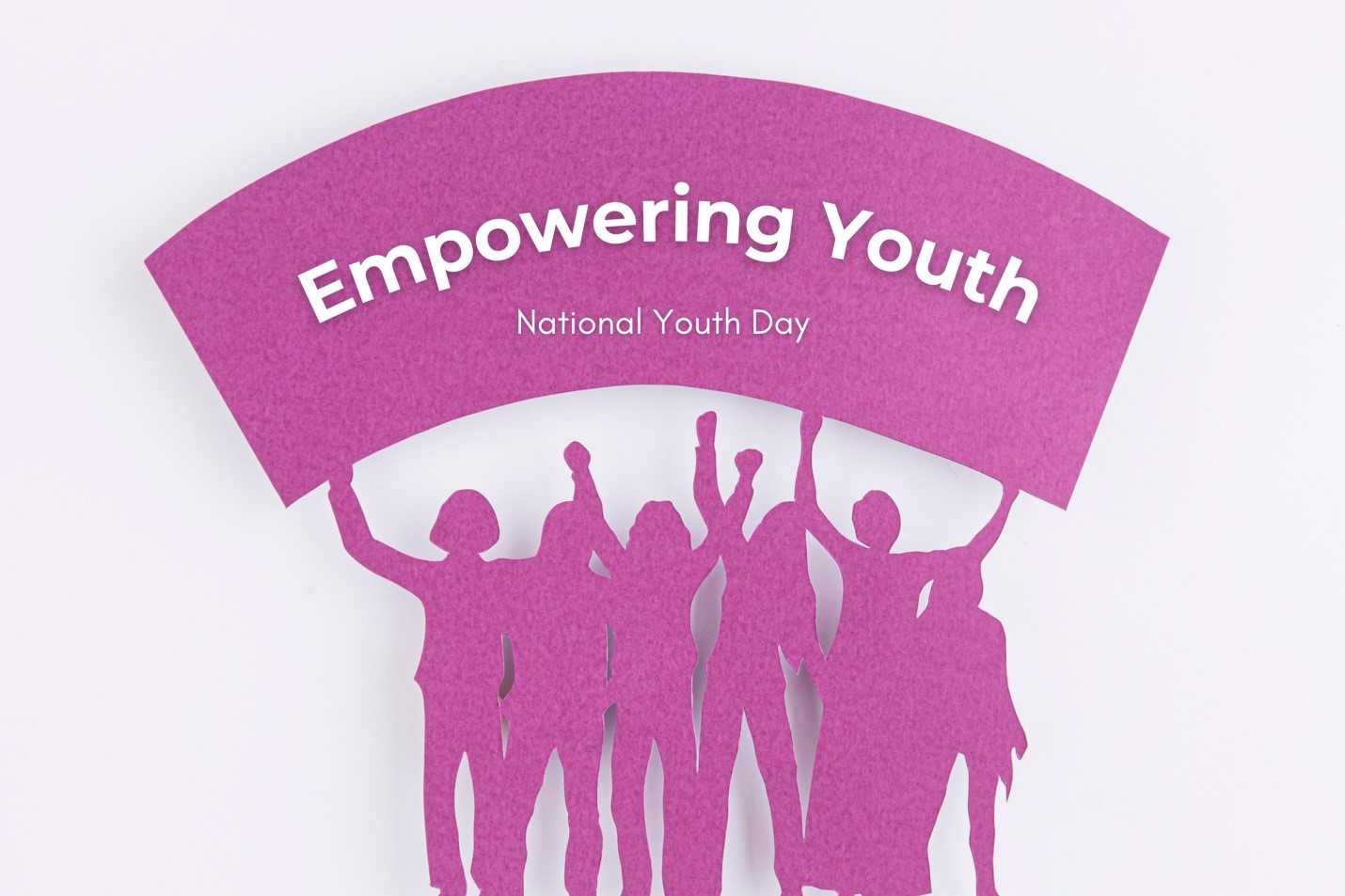 You are currently viewing National Youth Day : A Discussion on Adolescent Health