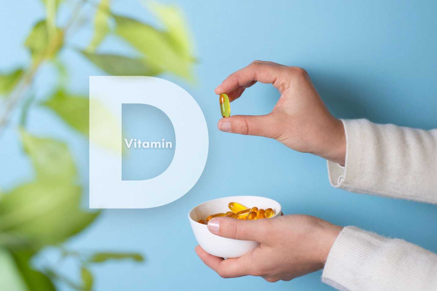Read more about the article Vitamin D’s Role in PCOS: A Comprehensive Guide