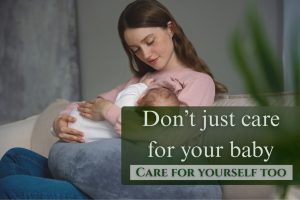Read more about the article Why Postpartum Care Matters: What Most New Moms Overlook