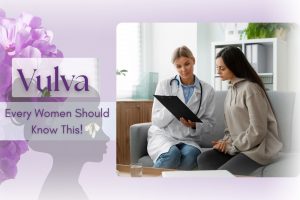 Read more about the article Understanding the Vulva: Appearance, Health & When to See a Doctor