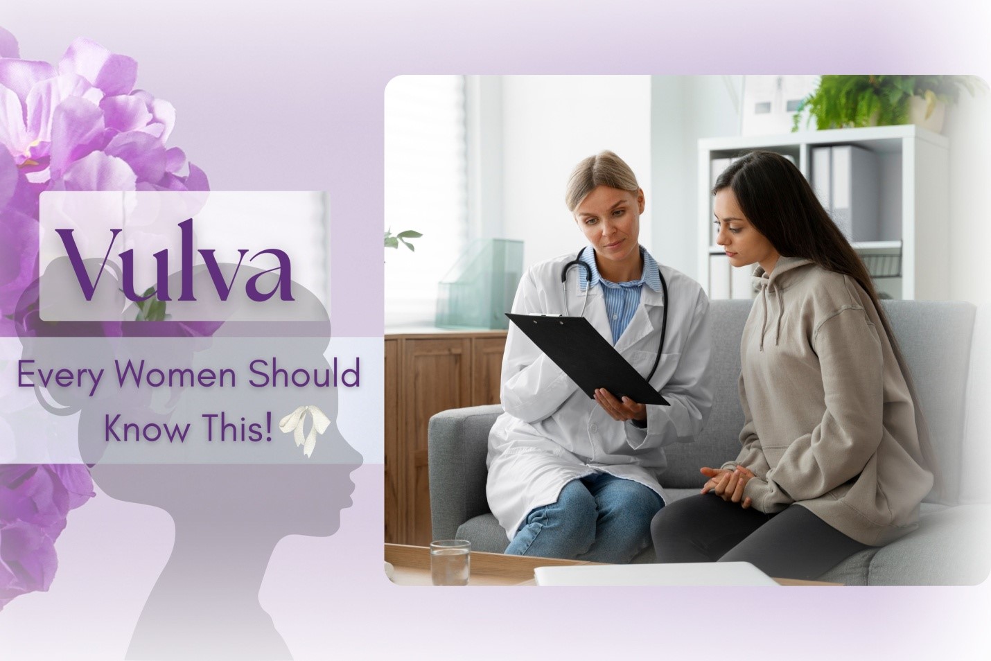 You are currently viewing Understanding the Vulva: Appearance, Health & When to See a Doctor