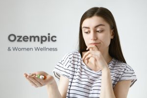 Read more about the article Ozempic Vulva: Ozempic — The Trending Anti-Obesity Medicine and What Women Are Reporting