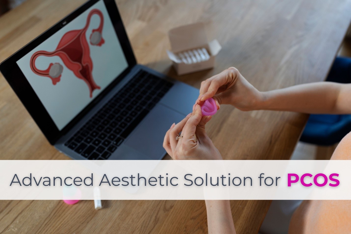 You are currently viewing Latest Advances to Treat Cosmetic Aspects of PCOS