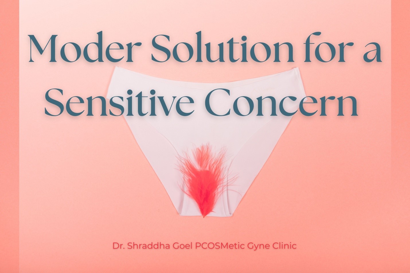 Read more about the article Vaginal Dryness & Discomfort: Causes, Myths, and Effective Modern Treatments in Jaipur