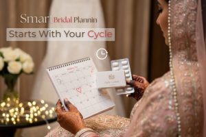 Read more about the article Safe Period Delay Pills: How to Manage Your Cycle for Your Wedding