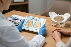 Read more about the article Monsplasty (Mons Pubis Reduction): Getting Rid of the “FUPA”